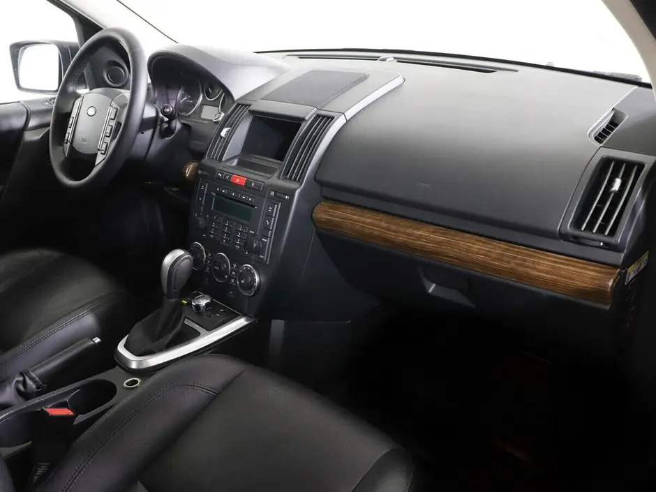 Land Rover Freelander, 2010 г.