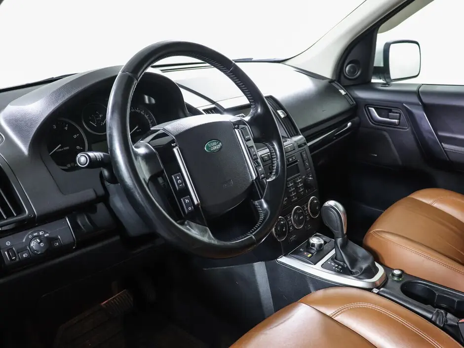Land Rover Freelander, 2011 г.