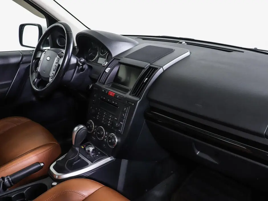 Land Rover Freelander, 2011 г.