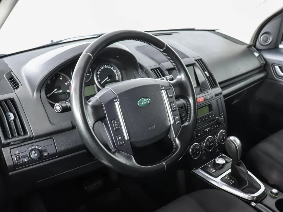 Land Rover Freelander, 2011 г.