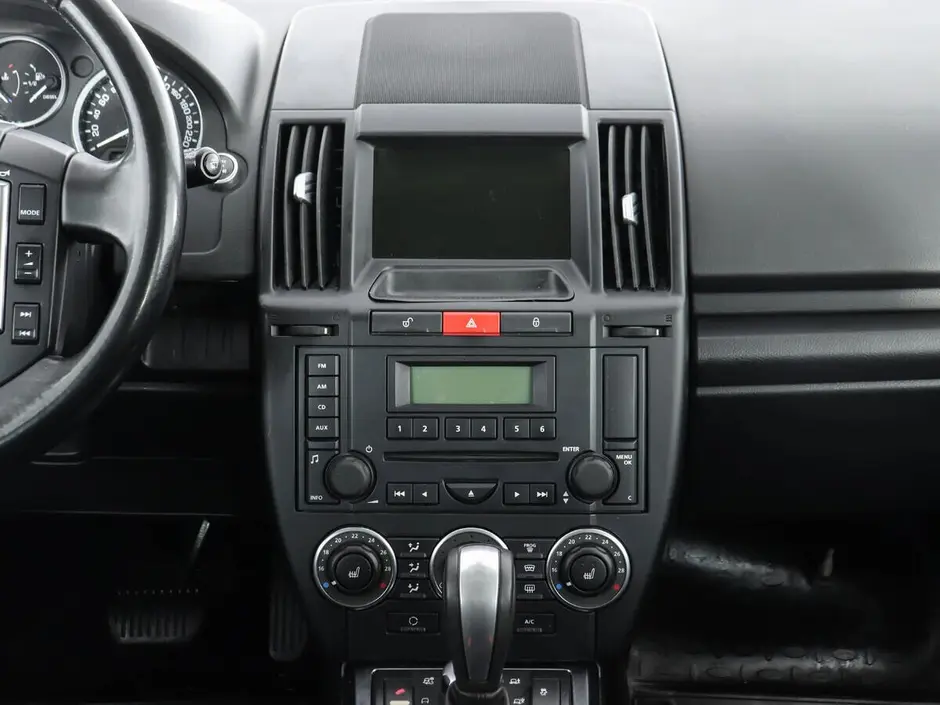 Land Rover Freelander, 2011 г.