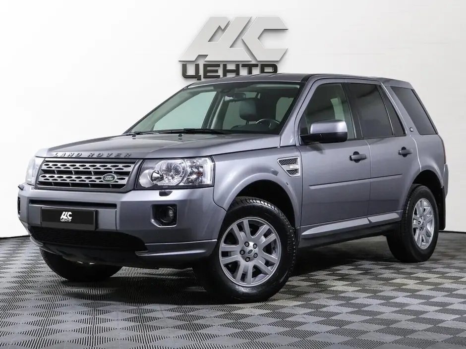 Land Rover Freelander, 2011 г.