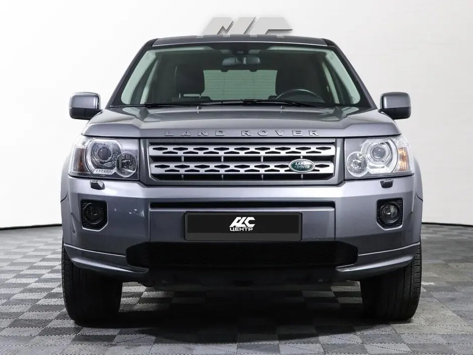 Land Rover Freelander, 2011 г.