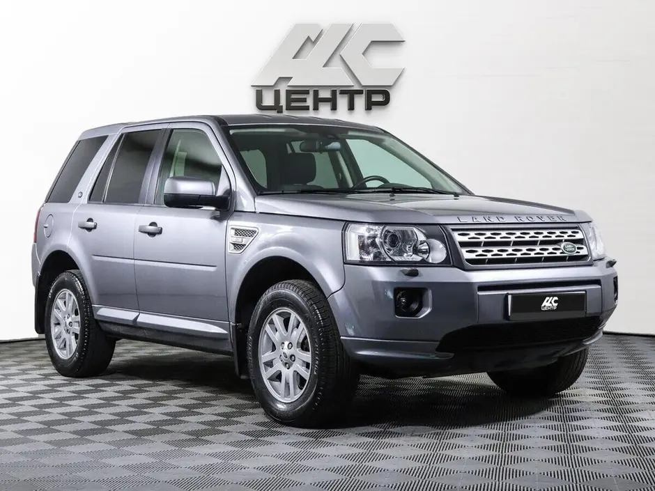 Land Rover Freelander, 2011 г.