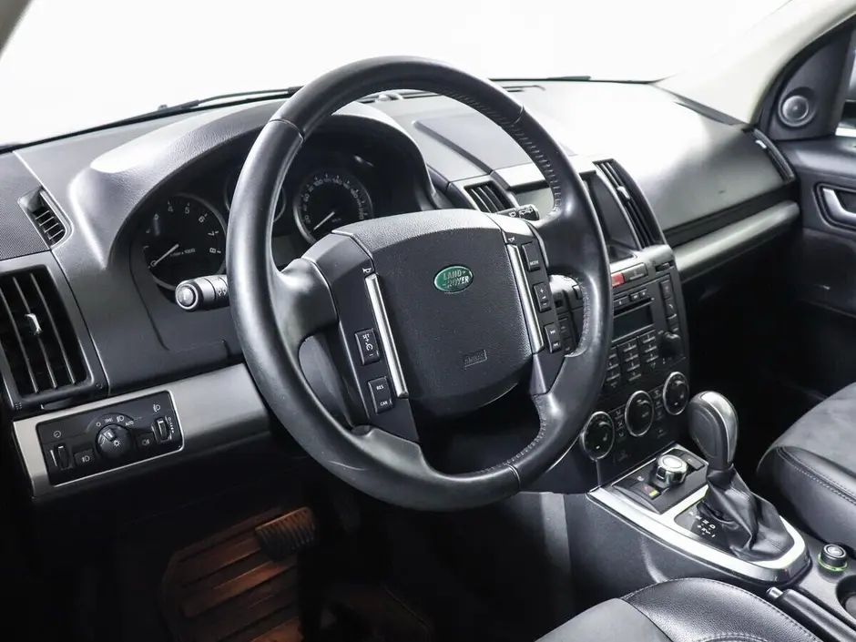 Land Rover Freelander, 2011 г.