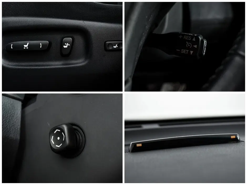Lexus RX, 2011 г.