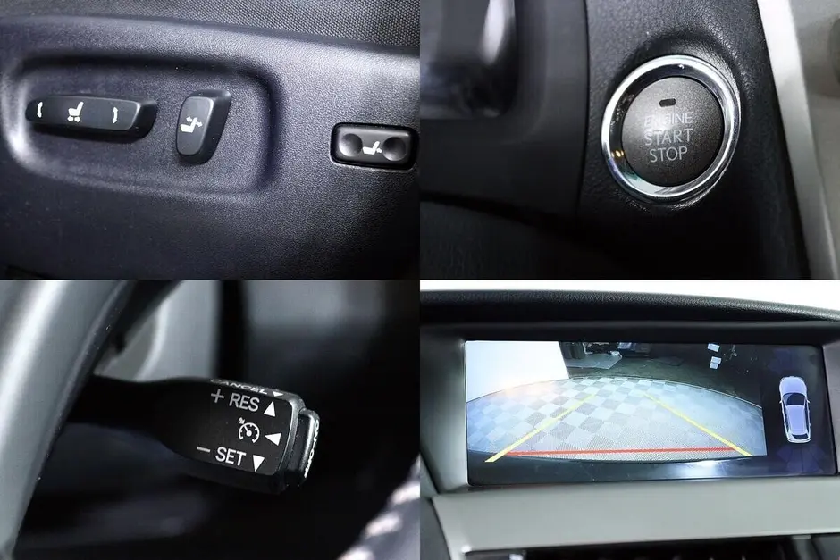 Lexus RX, 2012 г.