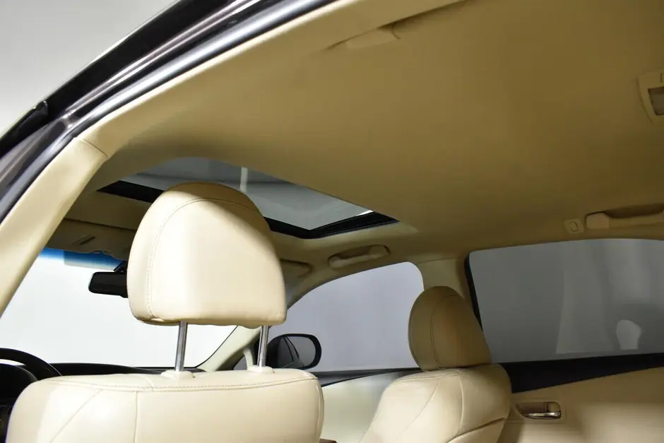 Lexus RX, 2013 г.