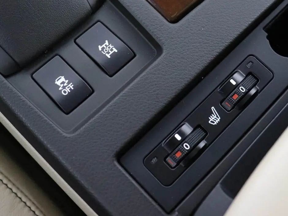 Lexus RX, 2013 г.