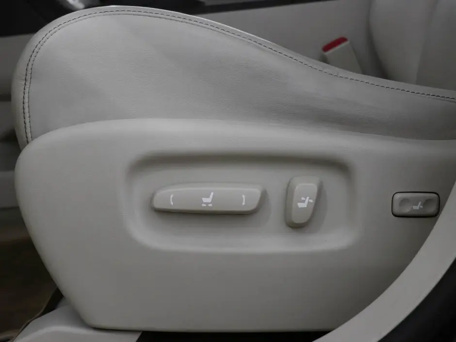 Lexus RX, 2013 г.
