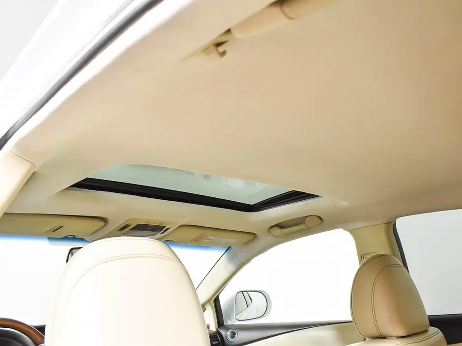 Lexus RX, 2012 г.