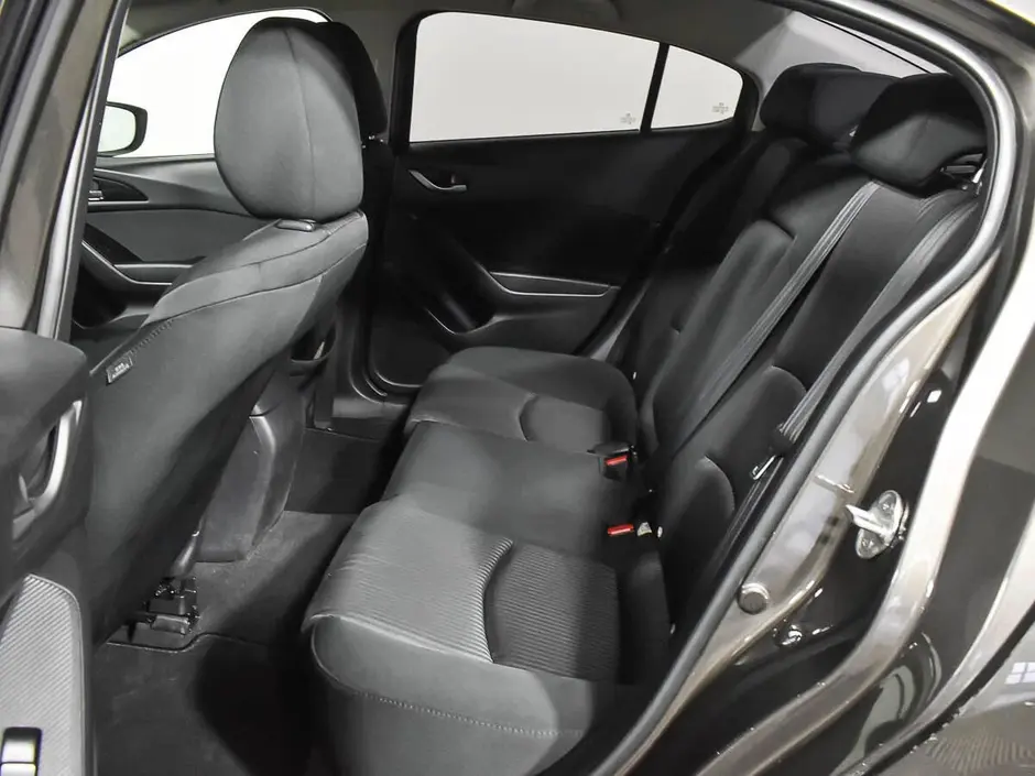 Mazda 3, 2014 г.