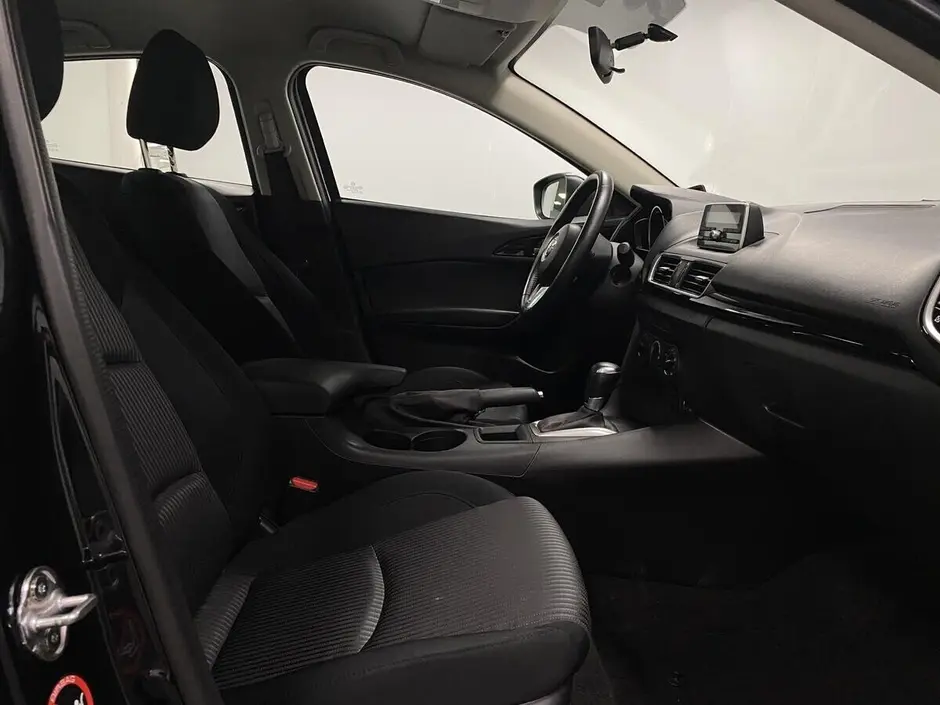 Mazda 3, 2014 г.