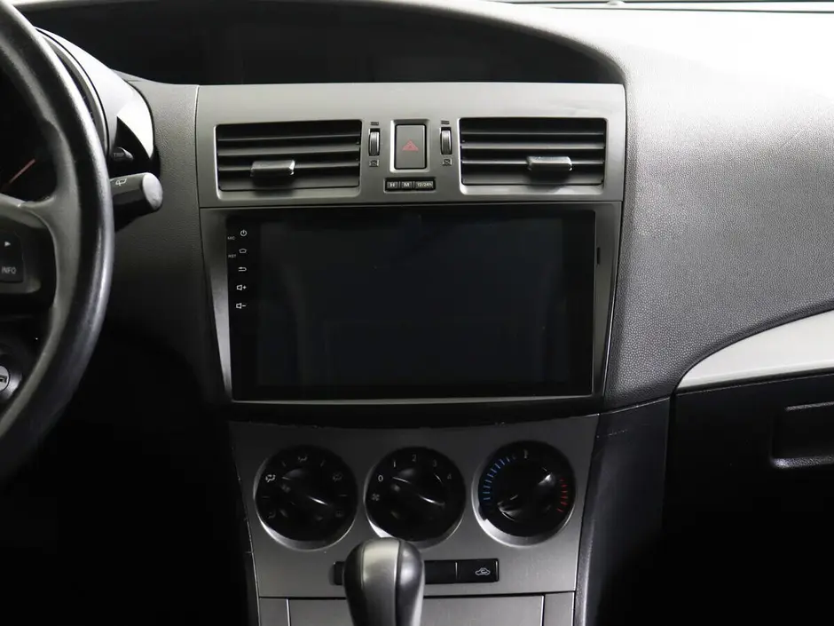 Mazda 3, 2010 г.
