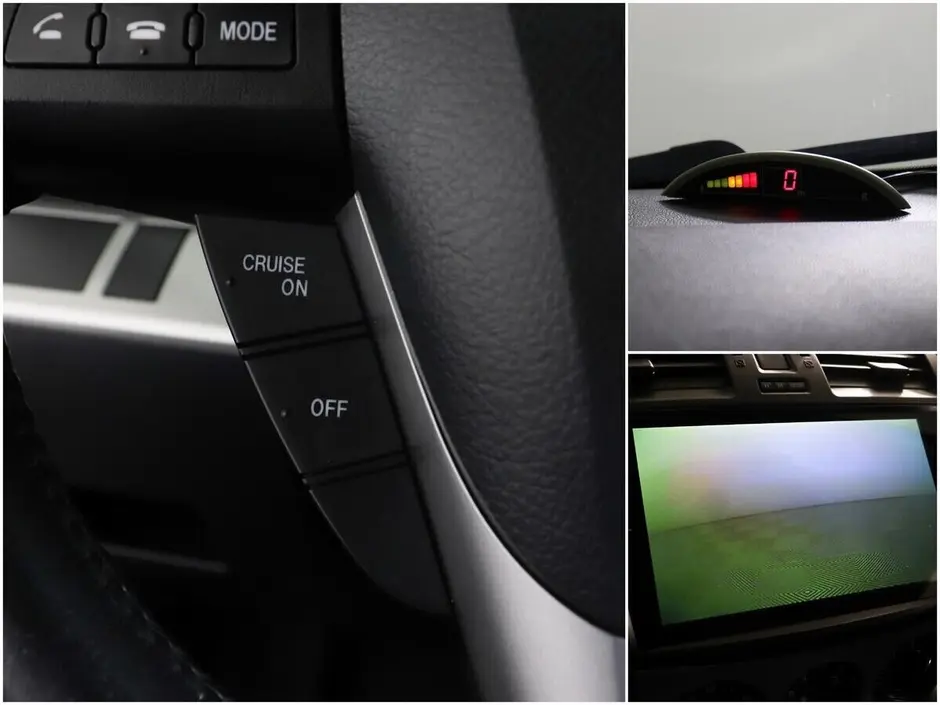 Mazda 3, 2010 г.