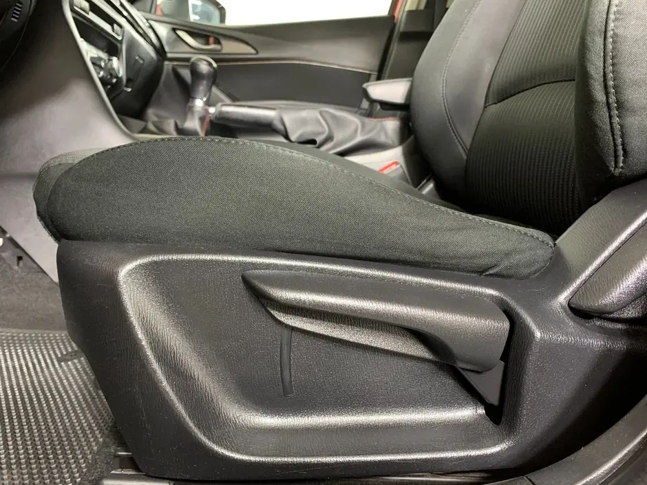 Mazda 3, 2014 г.