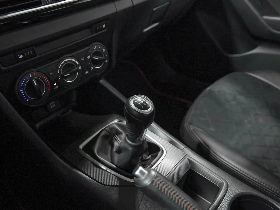 Mazda 3, 2014 г.