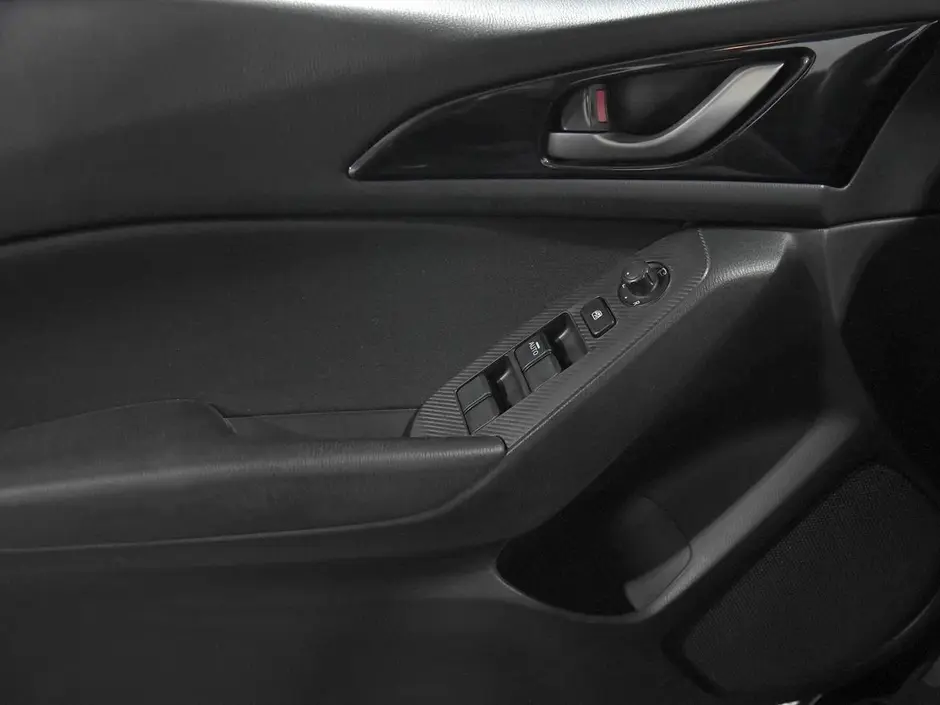 Mazda 3, 2014 г.