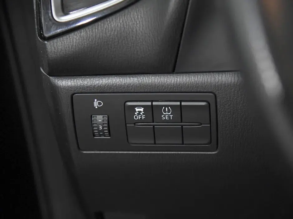 Mazda 3, 2014 г.