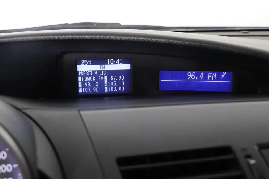 Mazda 3, 2011 г.