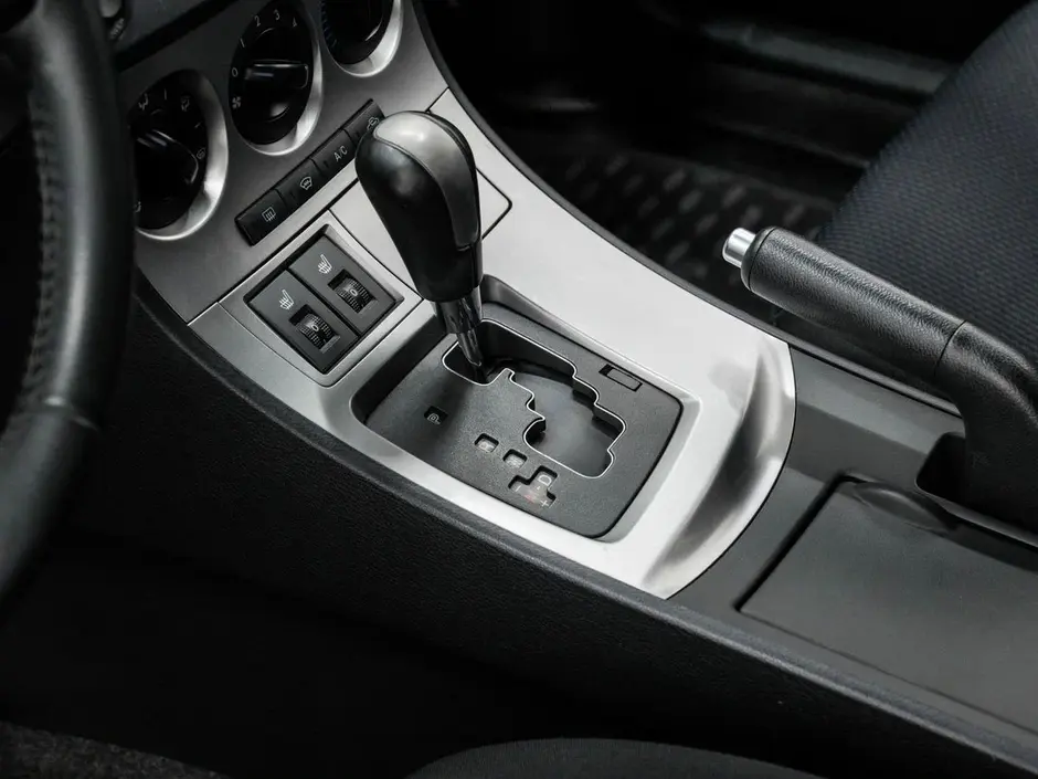 Mazda 3, 2010 г.