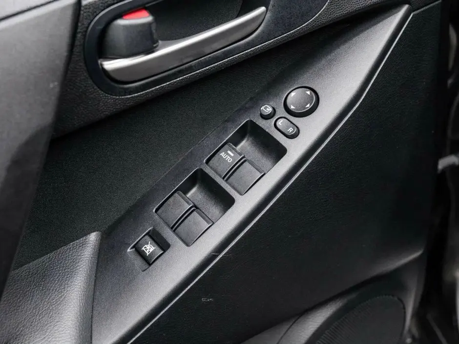 Mazda 3, 2010 г.