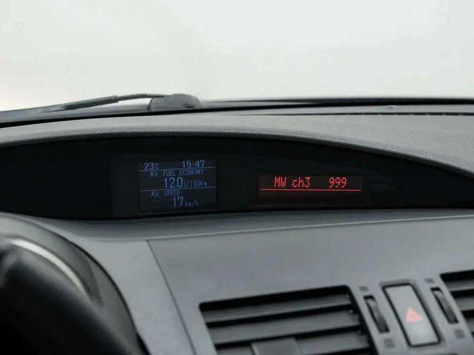 Mazda 3, 2010 г.