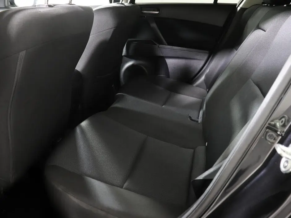 Mazda 3, 2011 г.