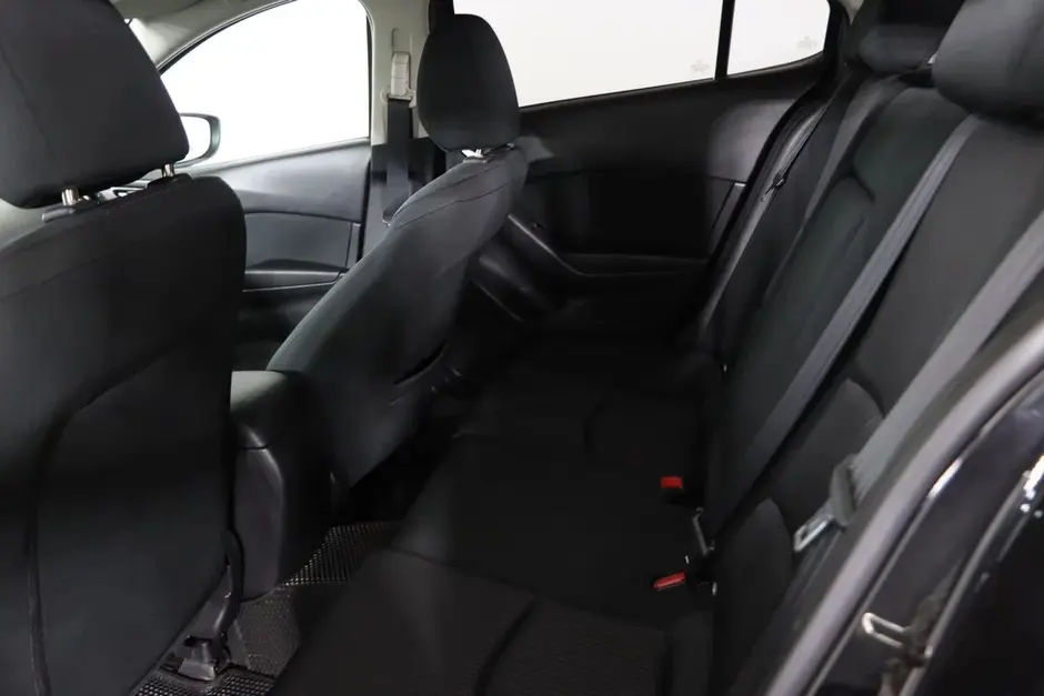 Mazda 3, 2013 г.