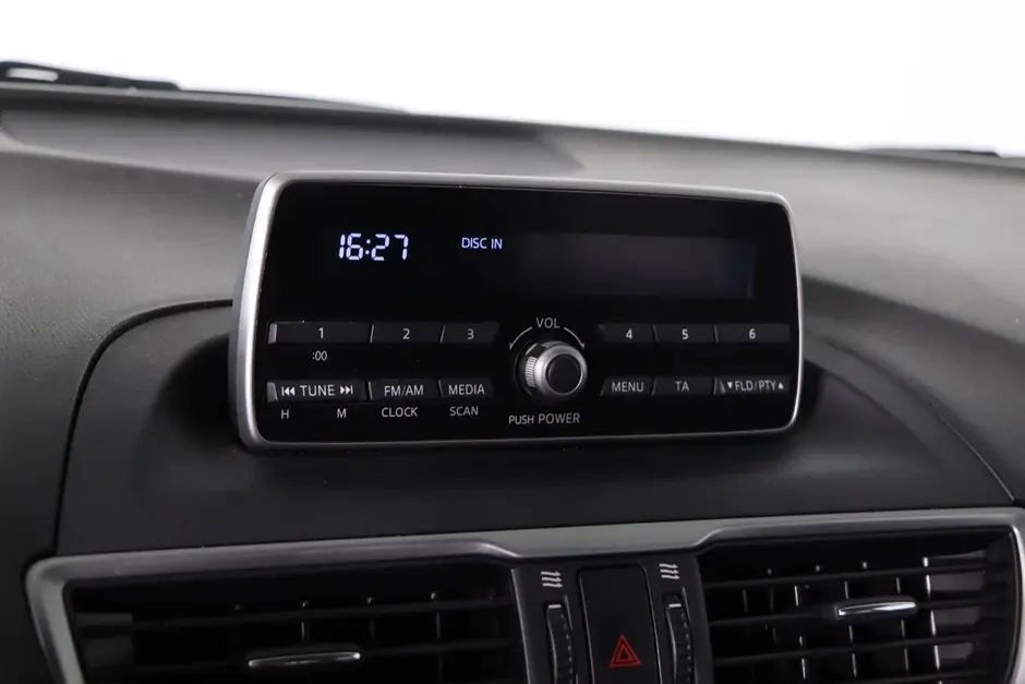 Mazda 3, 2013 г.
