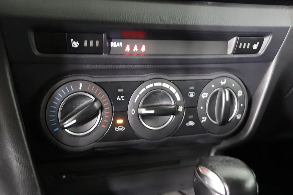 Mazda 3, 2013 г.