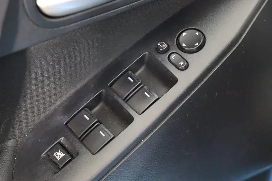Mazda 3, 2009 г.