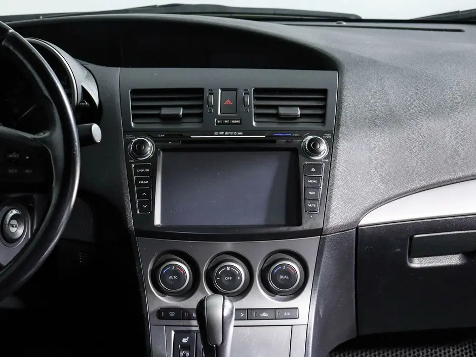 Mazda 3, 2010 г.