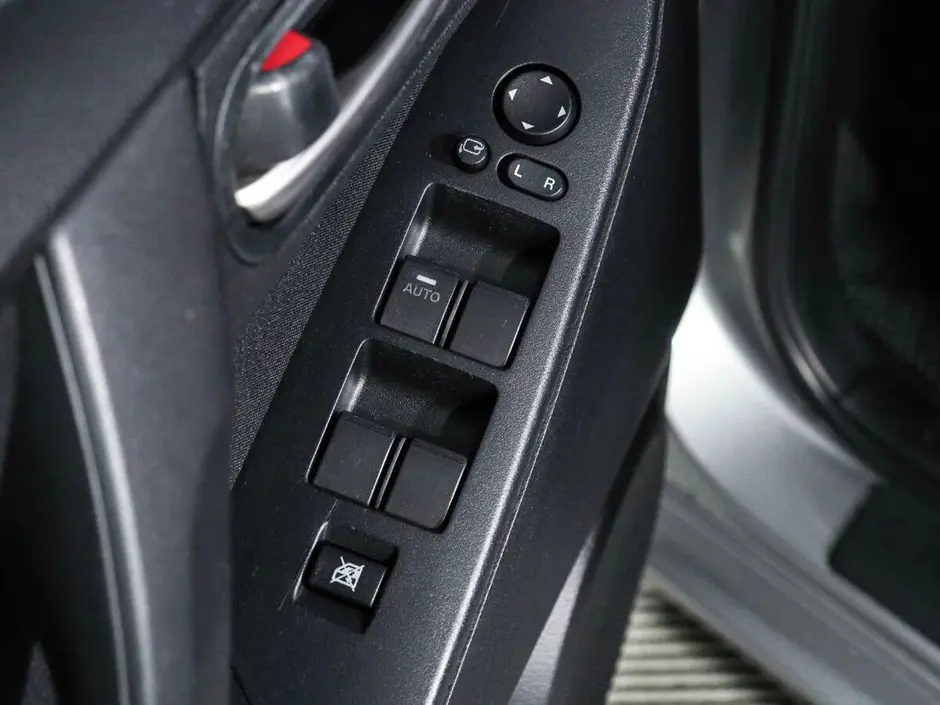Mazda 3, 2010 г.