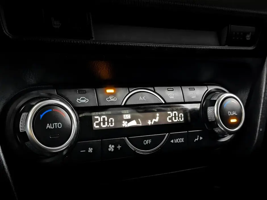 Mazda 3, 2014 г.