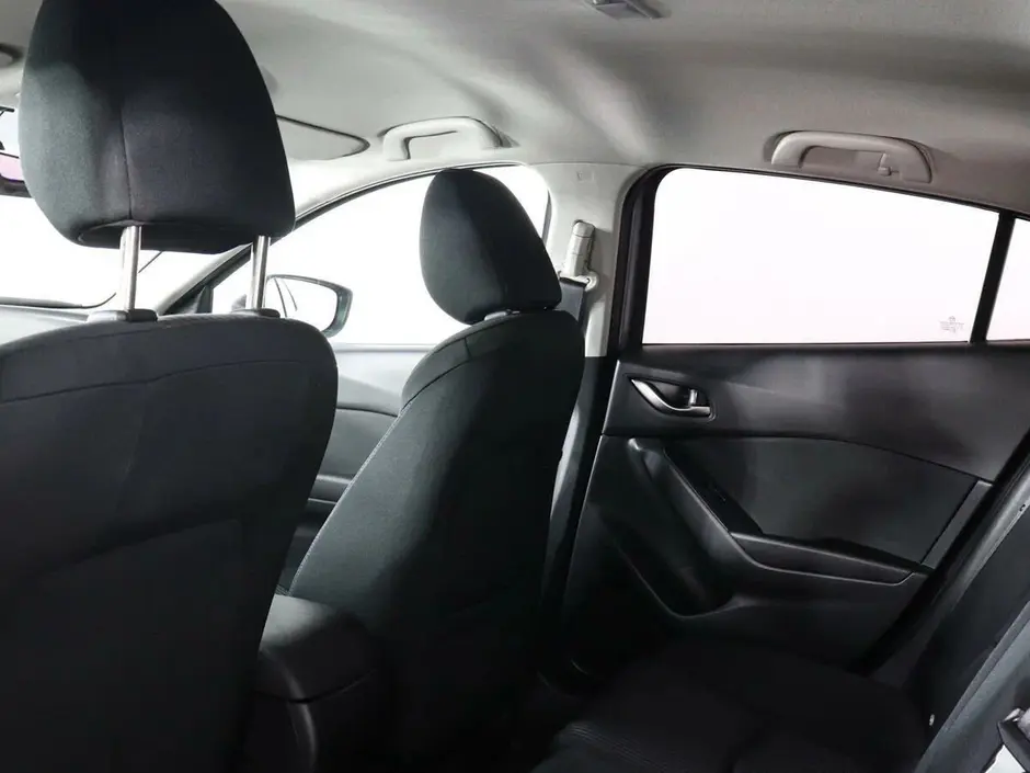 Mazda 3, 2013 г.