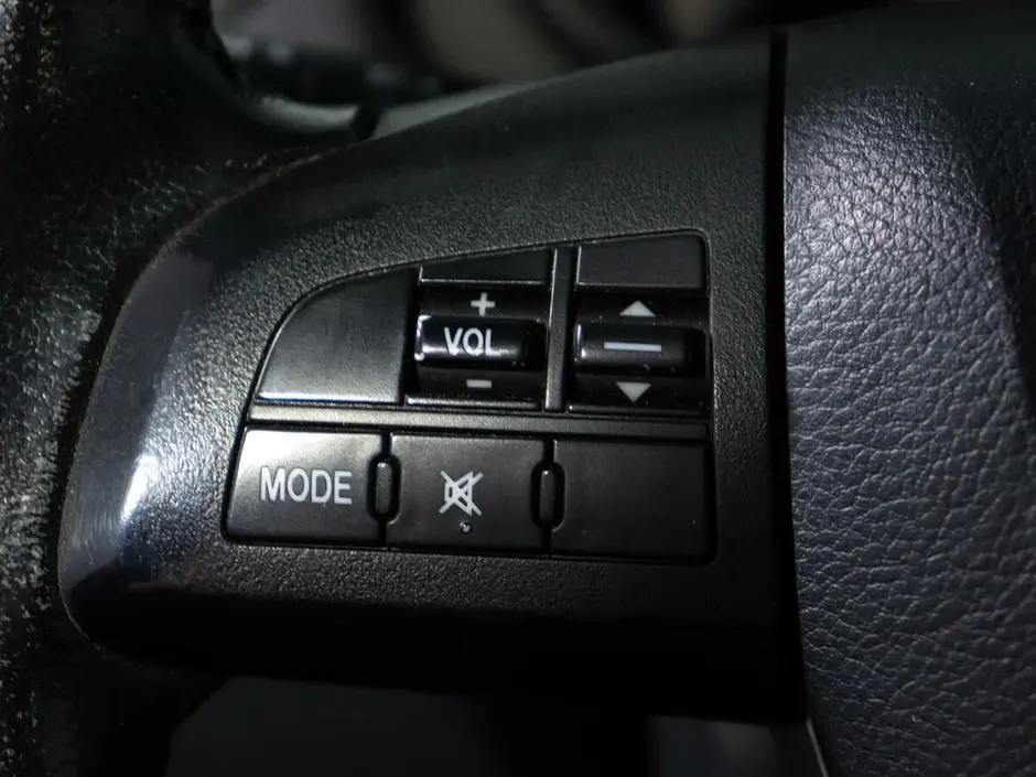Mazda 3, 2012 г.