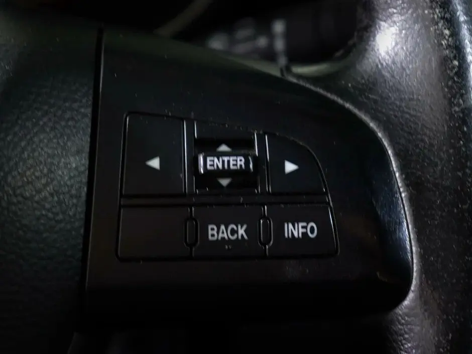 Mazda 3, 2012 г.