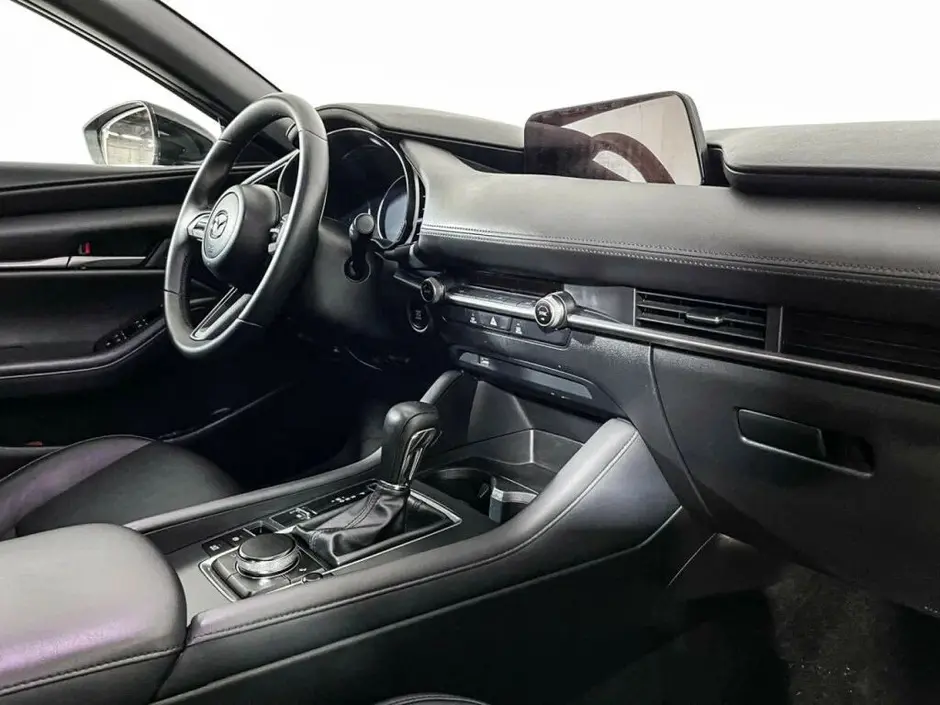 Mazda 3, 2020 г.