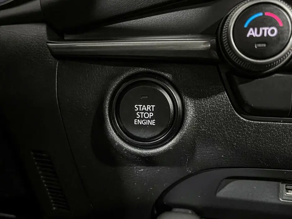 Mazda 3, 2020 г.
