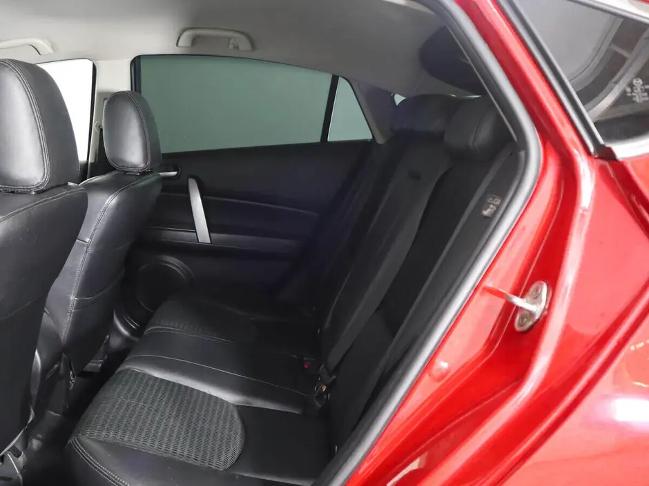 Mazda 6, 2008 г.