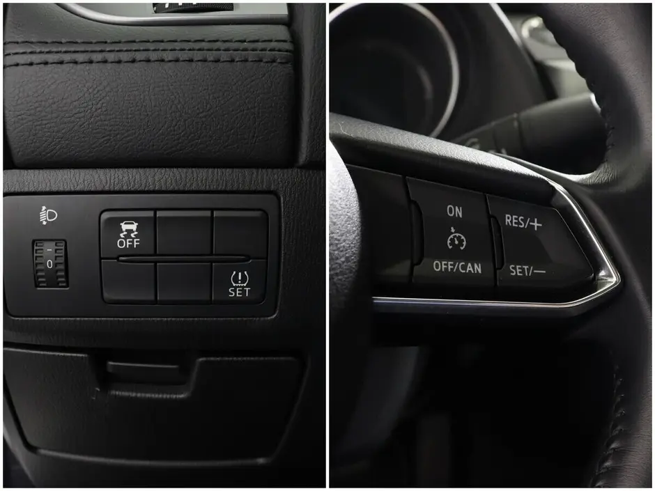 Mazda 6, 2016 г.