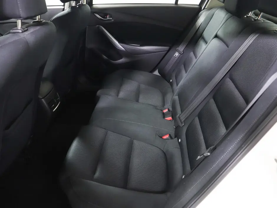 Mazda 6, 2016 г.