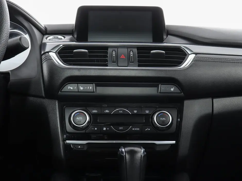 Mazda 6, 2015 г.