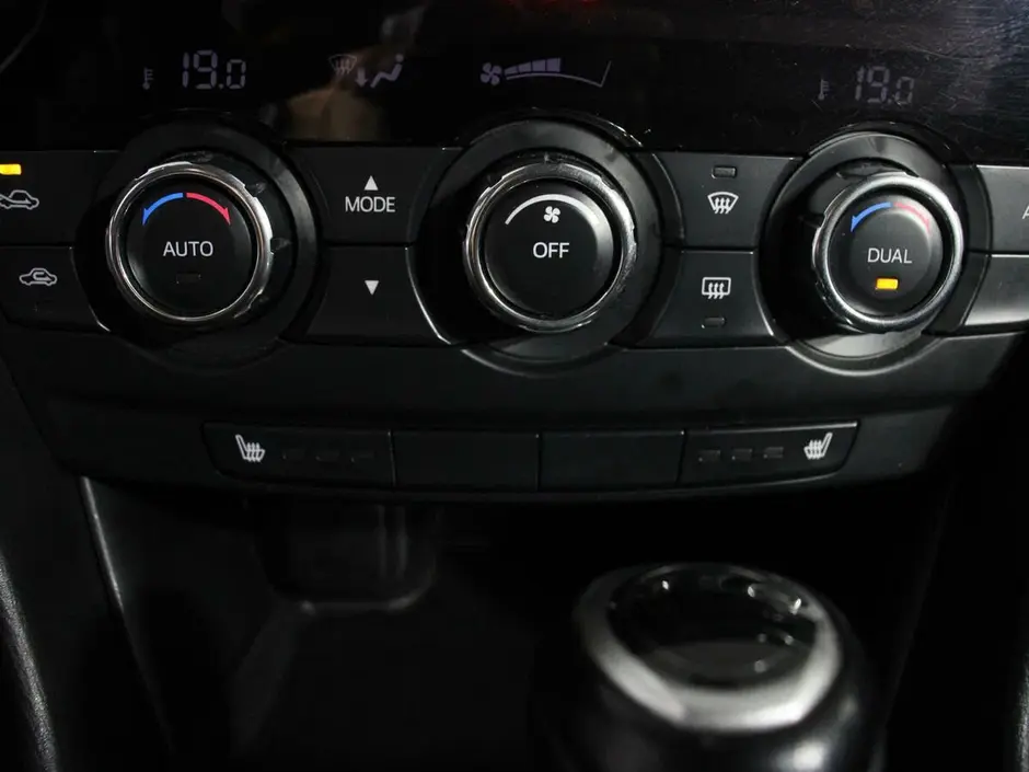 Mazda 6, 2014 г.