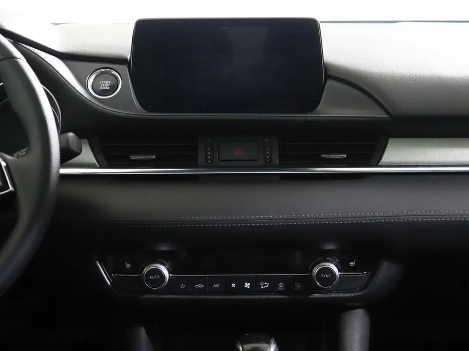 Mazda 6, 2018 г.