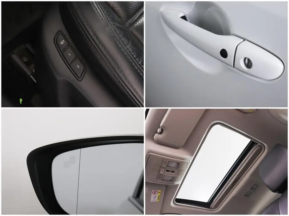 Mazda 6, 2016 г.