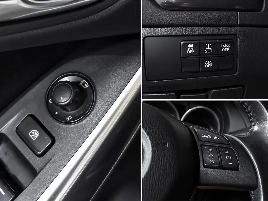 Mazda 6, 2013 г.