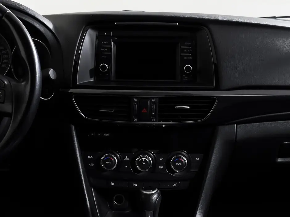 Mazda 6, 2013 г.