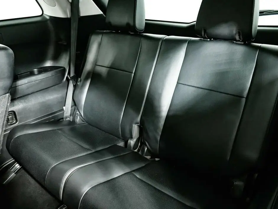 Mazda CX-9, 2012 г.